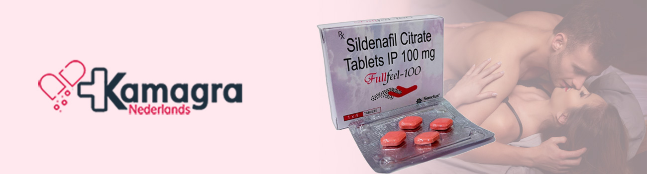 Sildenafil: Werkingsduur en bijwerkingen