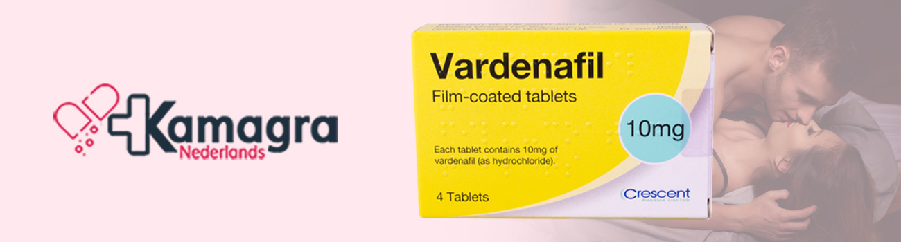 Vardenafil: Werkingsduur en bijwerkingen