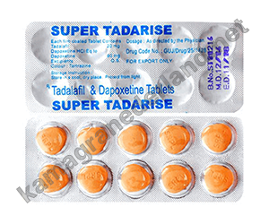 Super Tadarise