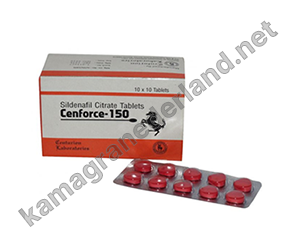 Cenforce 150 mg