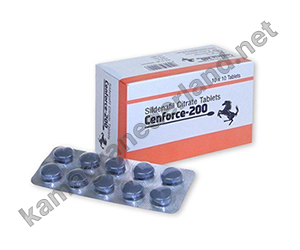 Cenforce 200 mg