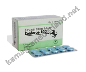 Cenforce 100 mg