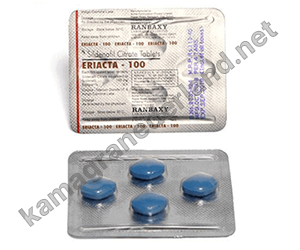 Eriacta 100 mg