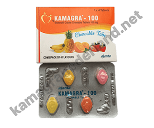 Kamagra Soft 