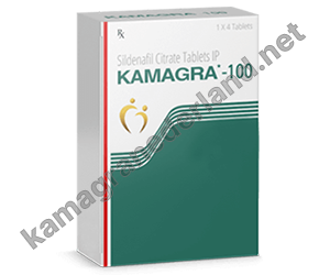 Kamagra 100 mg