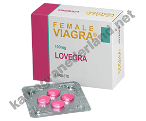 Lovegra 100 mg