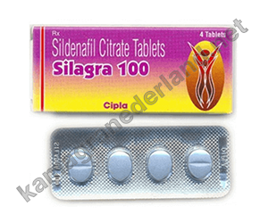 Silagra 100 mg