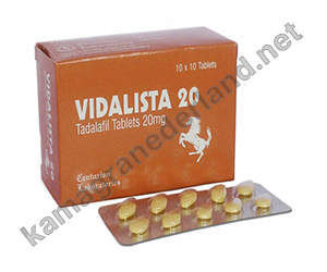 Vidalista